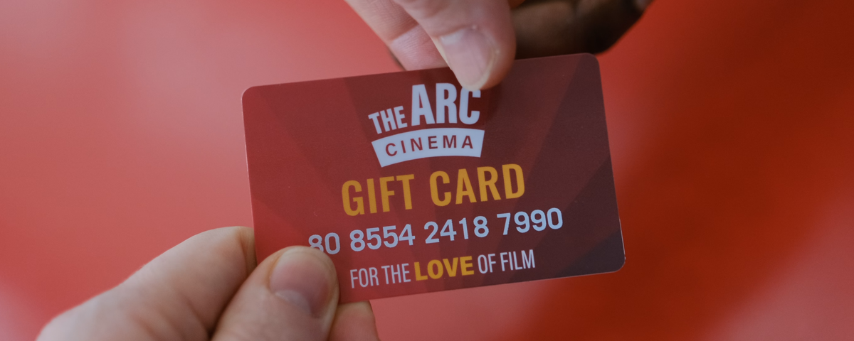 Gift Cards